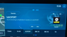 Ford Focus 1.0 EcoBoost ST-Line 5dr Petrol Hatchback